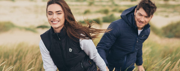 Avis Veste Chauffante