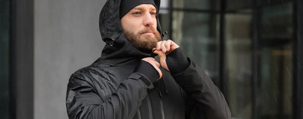 Grandes marques vestes chauffantes