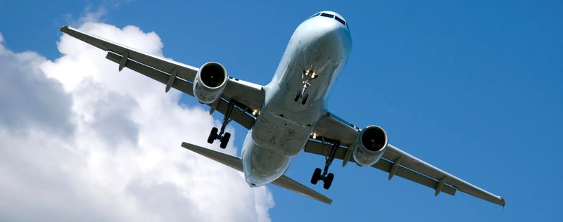 Veste Chauffante Avion