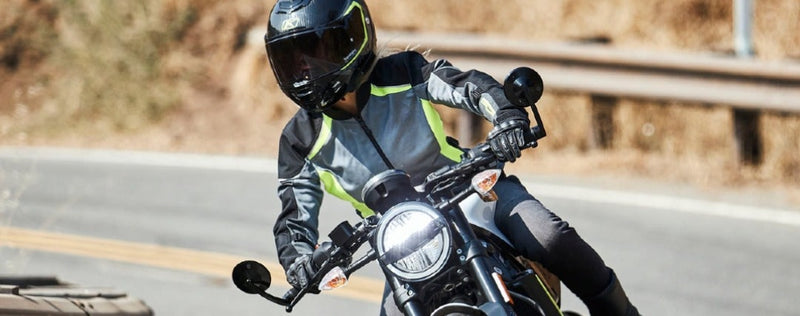 Veste Chauffante Pour Moto