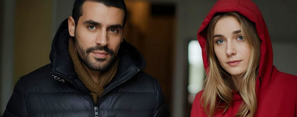 Veste chauffante vs pull chauffant : lequel choisir ?