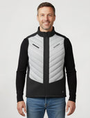 Gilet Chauffant Respirant