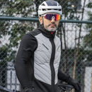 Gilet Chauffant Respirant