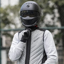 Gilet Chauffant Respirant