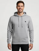 Pull Chauffant Gris