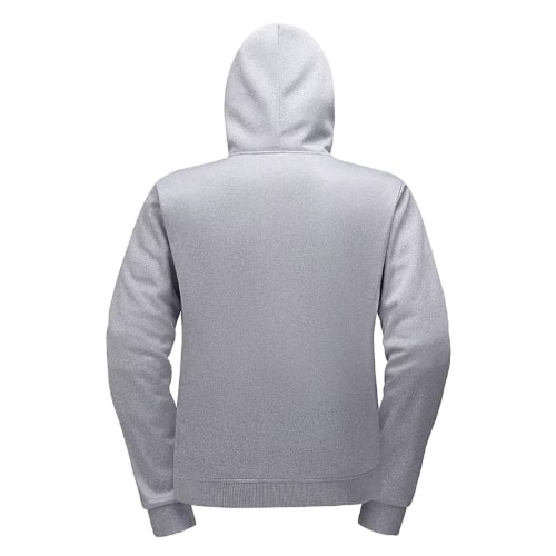 Pull Chauffant Gris