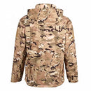 Veste Chauffante Camouflage