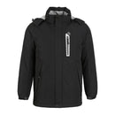 Veste Chauffante Coupe-Vent