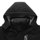 Veste Chauffante Coupe-Vent