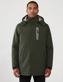 Veste Chauffante Extérieur