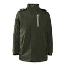 Veste Chauffante Extérieur