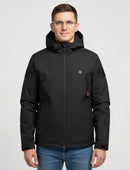 Veste Chauffante Isolante