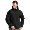 Veste Chauffante Isolante