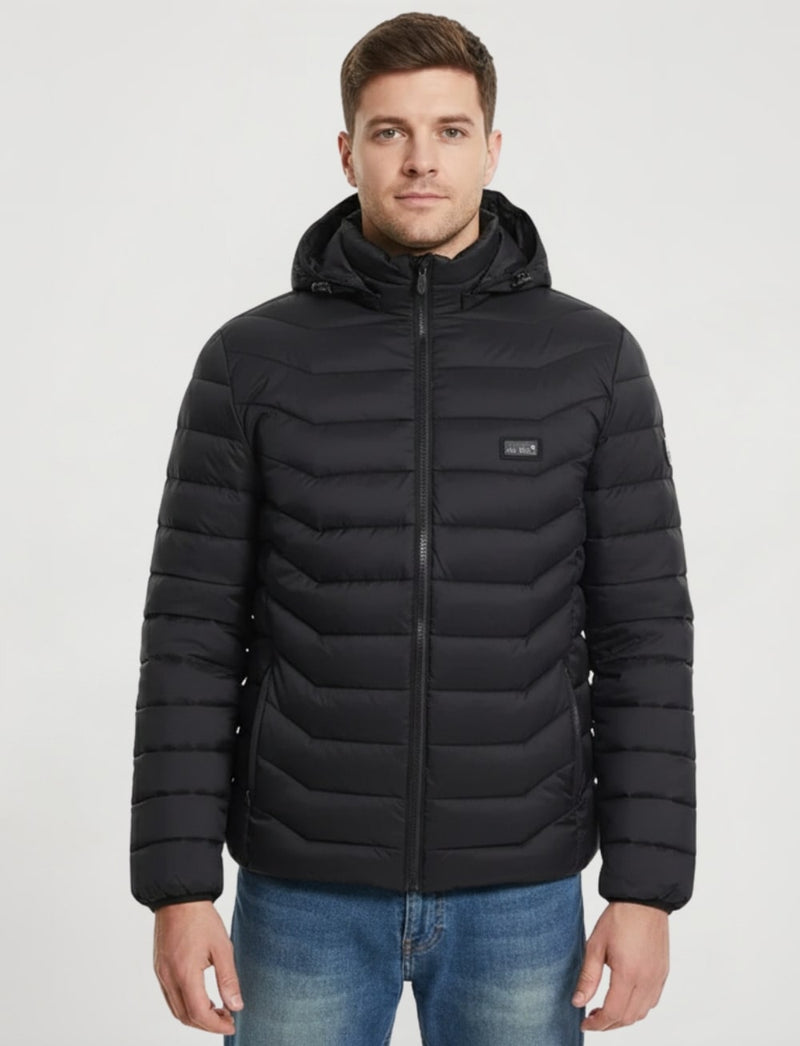 Gilet Chauffant Doudoune Chauffante Homme Amazon Veste Chauffante