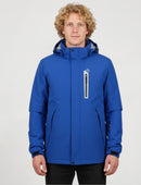 Veste Chauffante Rechargeable