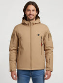 Veste Chauffante Résistante