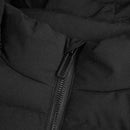 Gilet Chauffant Capuche