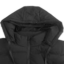 Gilet Chauffant Capuche