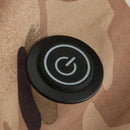 Veste Chauffante Camouflage